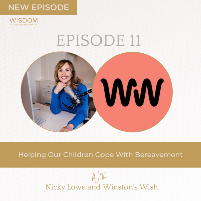 Wisdom For Working Mums