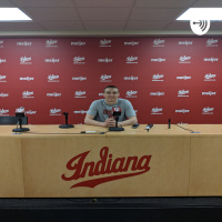 Who will win this series? Indiana vs Clevland.