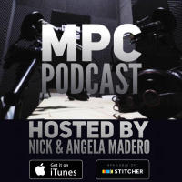 MPC Podcast Episode 2 Scorpions