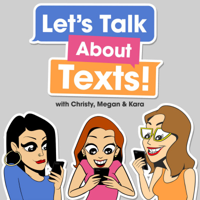 Lets Talk About Texts!
