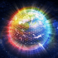 55: Flower of Life Meditatie