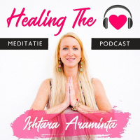 76: Gouden Waterval Cleansing Meditatie - Live Recording