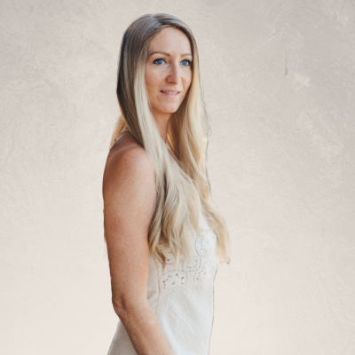 Shakti Mamma Soulversations