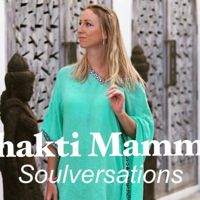 Shakti Mamma Soulversations