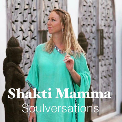 Shakti Mamma Soulversations