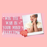 How Win The War in Your mind with GRACE!