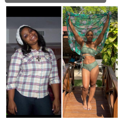 Cammie Sharon Knight