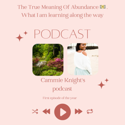 Cammie Sharon Knight