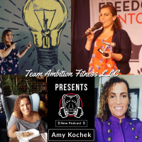 A Story to Tell w/ Amy Kochek
