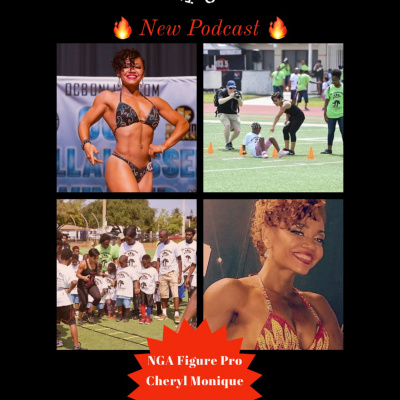 Team Ambition Fitness, Llc