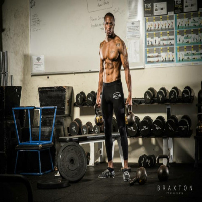 Team Ambition Fitness, Llc