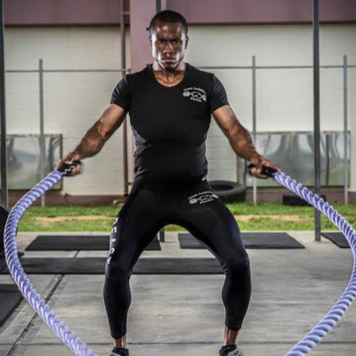 Team Ambition Fitness, Llc