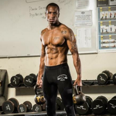 Team Ambition Fitness, Llc