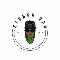 The Stoner Dad Podcast (Trailer)