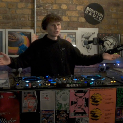 Selections From The Swordfish