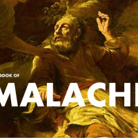The Book of Malachi