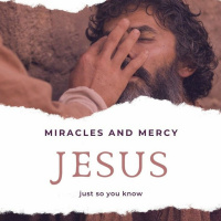 Jesus Reveals HIs Power (May 10 2020)