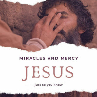 Jesus Teaches About Living Water (May 31, 2020)