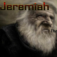 Jeremiah The Weeping Prophet Of Hope