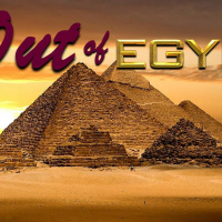 Plagues And Passover