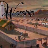 The Tabernacle, Feb 17,2019