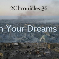 When Your Dreams Die