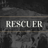 Jesus Is Baptized (April 5, 2020)