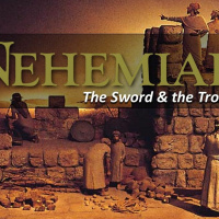 Nehemiah 8-12
