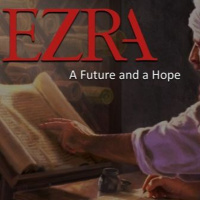 Ezra - A Future and A Hope
