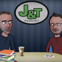 JT Podcast Episode 28 - Frowsy