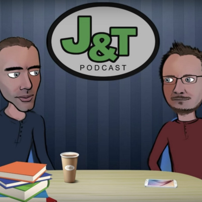 Jt Podcast