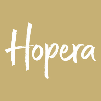 Chiesa Hopera - Roma