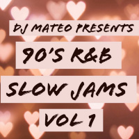 90s RB SLOW JAMS