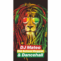 THROWBACK REGGAE  DANCEHALL