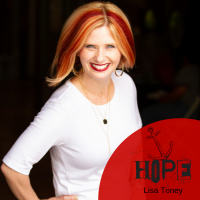 Episode 25 - Dana Byers