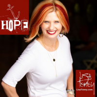 Episode 41 - Amy Moore