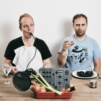 #95: Loss of Appetite