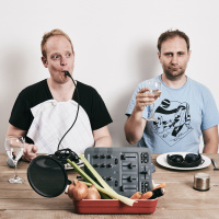 #17: Dragging Balls Around Semicircles