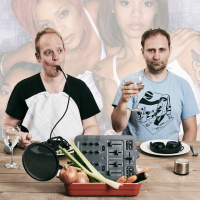 EXTRA: One-Hour Remix Challenge – No Scrubs