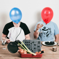 BONUS: Weather Balloons