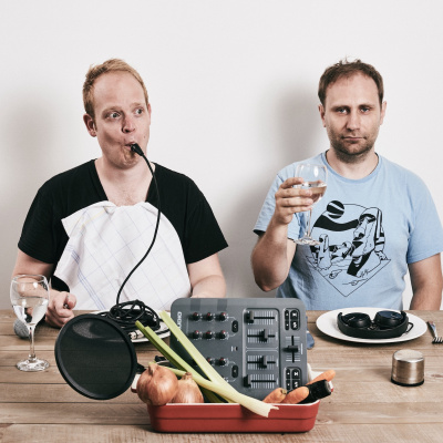 Appetite 4 Production