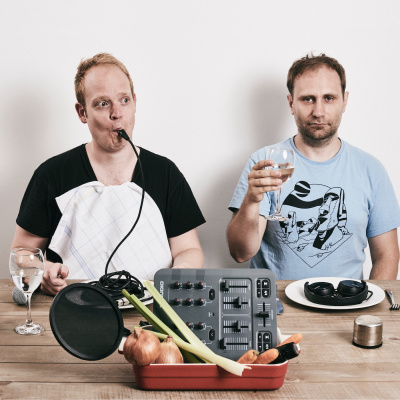 Appetite 4 Production