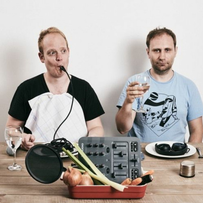 Appetite 4 Production