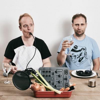 Appetite 4 Production