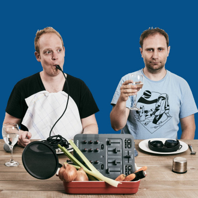 Appetite 4 Production