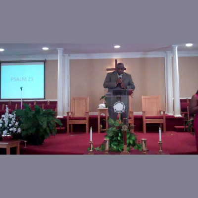 Phbc Sermons
