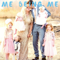 E30 Intentionally Created You