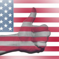 Students in the Hall: Why Is The USA The Best?