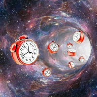 Students in the Hall: If You Could Go Back In TIme