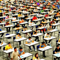 Opinion: The Harm of Standardized Tests